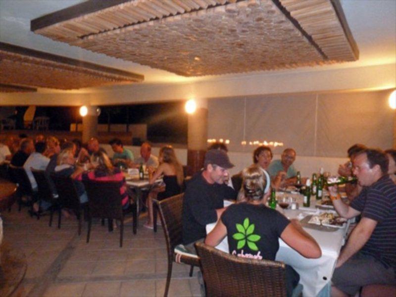 Kite Beach Cabarete Exterior foto