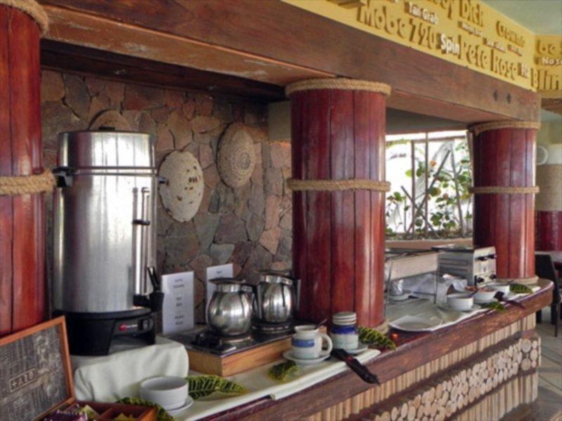 Kite Beach Cabarete Exterior foto