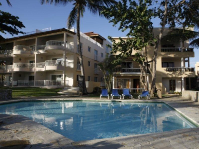 Kite Beach Cabarete Exterior foto